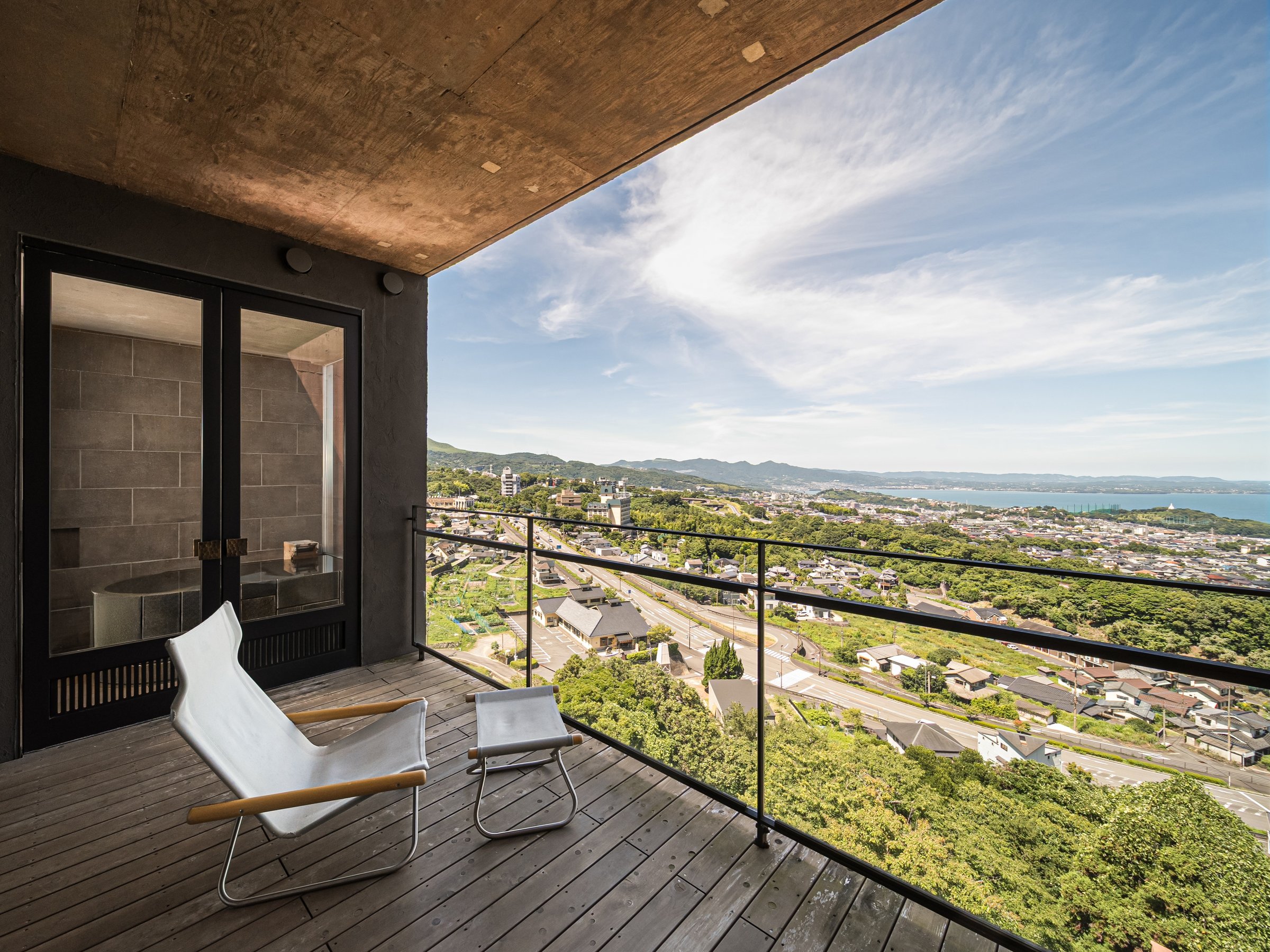 別府温泉の厳選高級宿6選イメージ