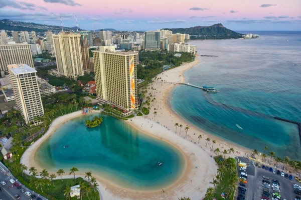 ハワイ・ワイキキの人気ホテルおすすめ完全ガイド
