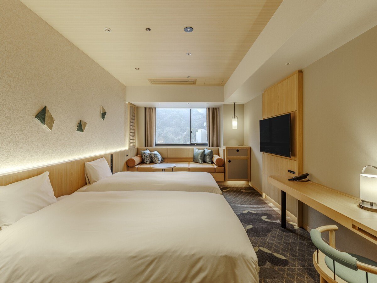 杉乃井ホテルイメージ