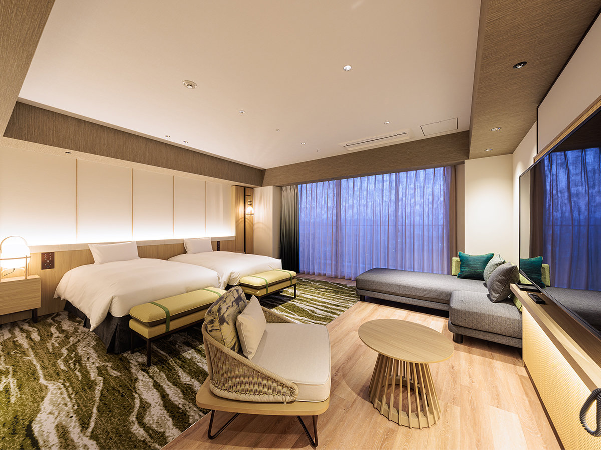 ���T��z�e�� ���كf���b�N�X���[���C���[�W