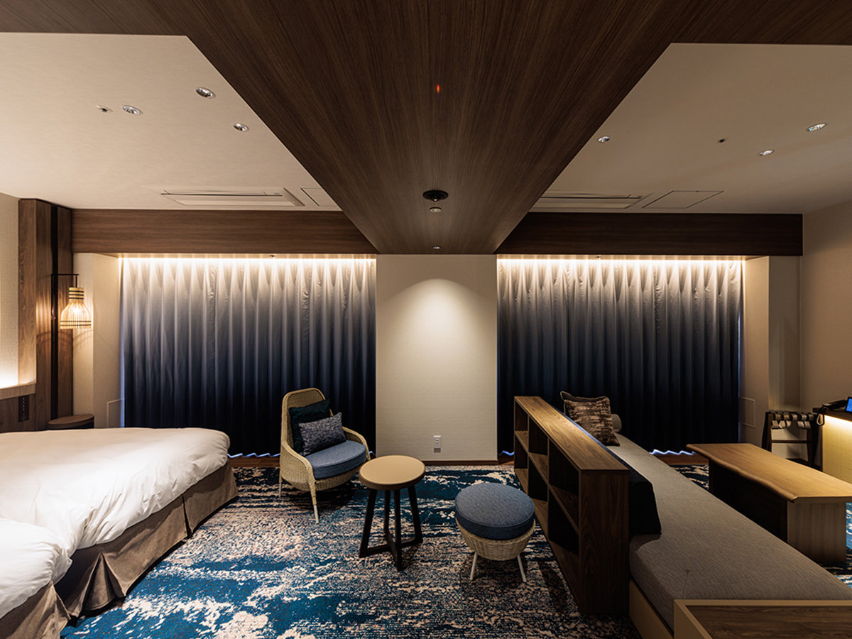 ���T��z�e�� ���كf���b�N�X�E�R��