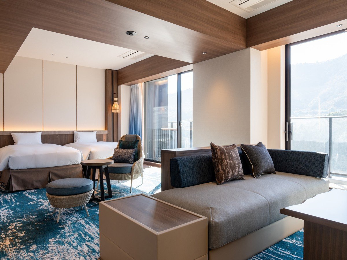 杉乃井ホテルイメージ