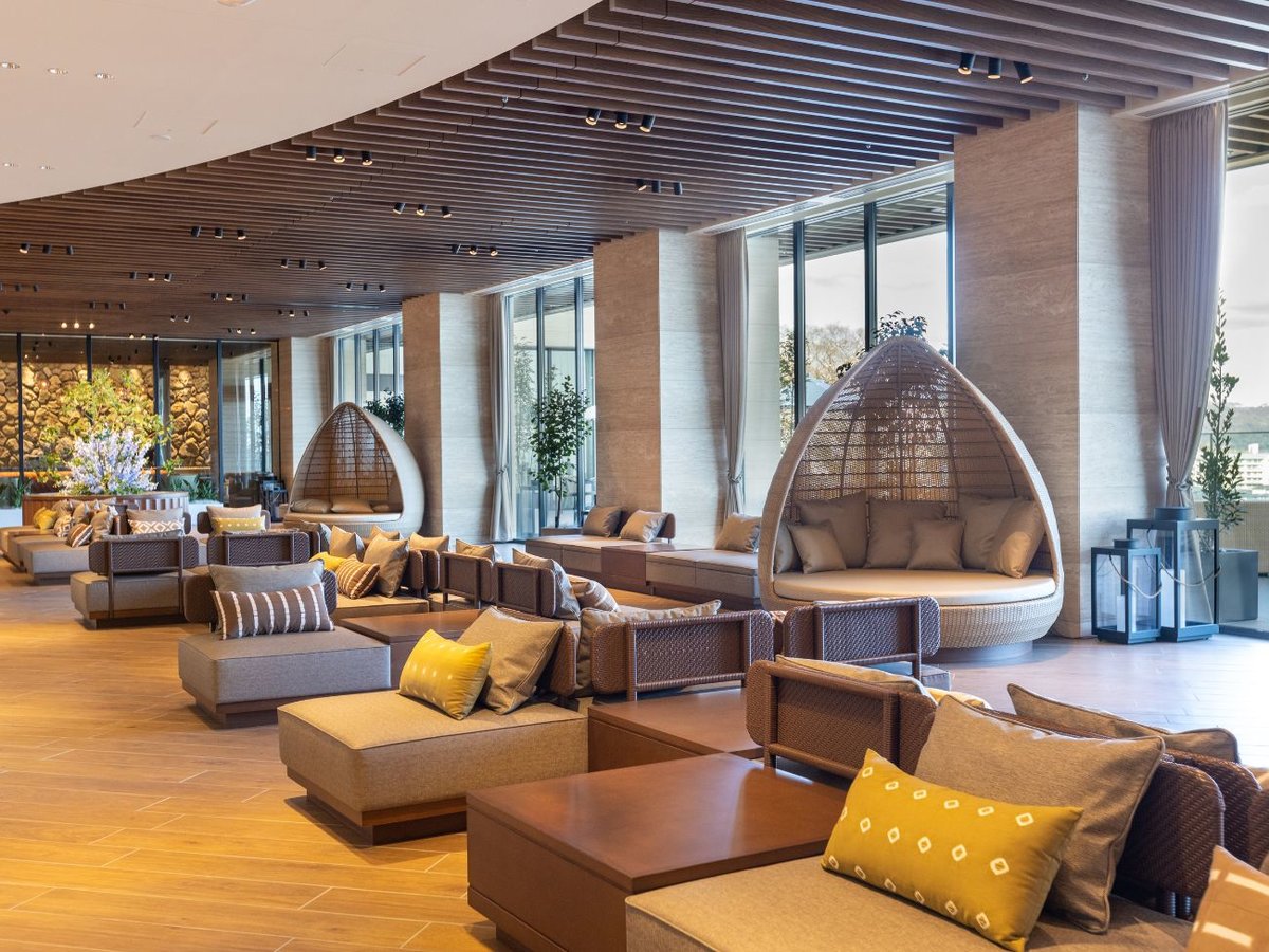 杉乃井ホテルイメージ