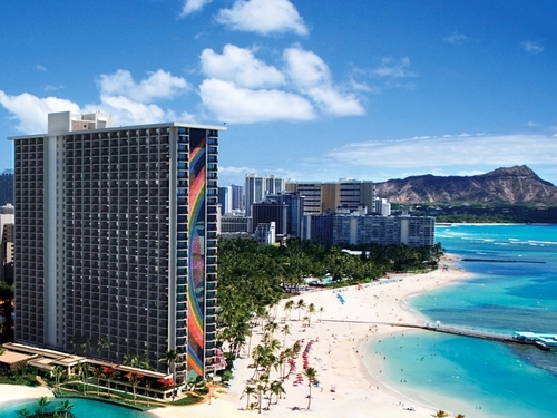 ハワイ旅行におすすめ！ハワイのおすすめホテルランキング＆コンドミニアム