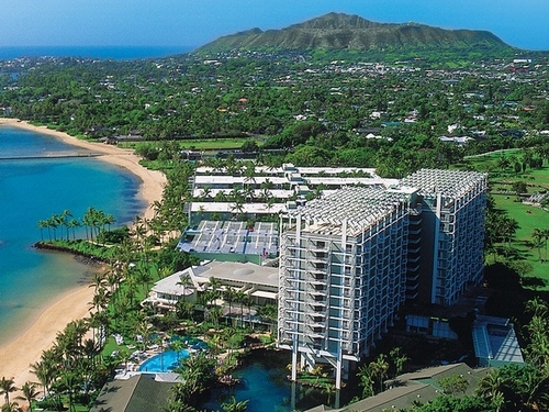 ハワイ旅行におすすめ！ハワイのおすすめホテルランキング＆コンドミニアム