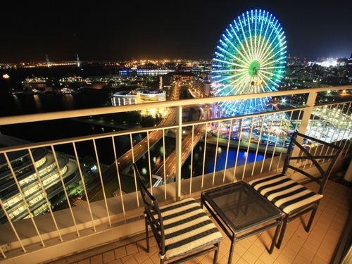 横浜ホテルランキングイメージ