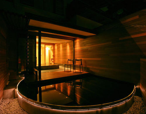 箱根の旅館・ホテルランキング