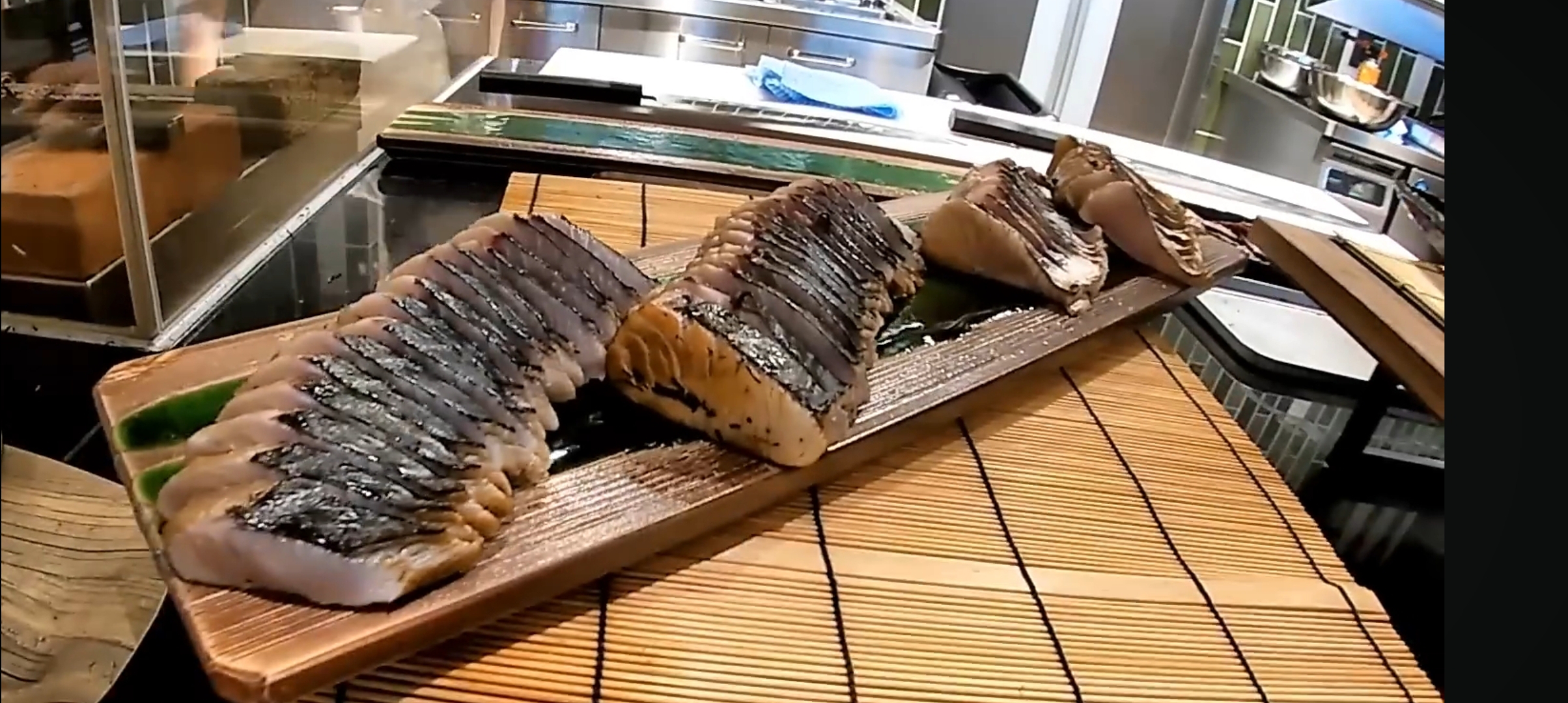 杉乃井ホテル 星館 ビュッフェ・バイキングイメージ