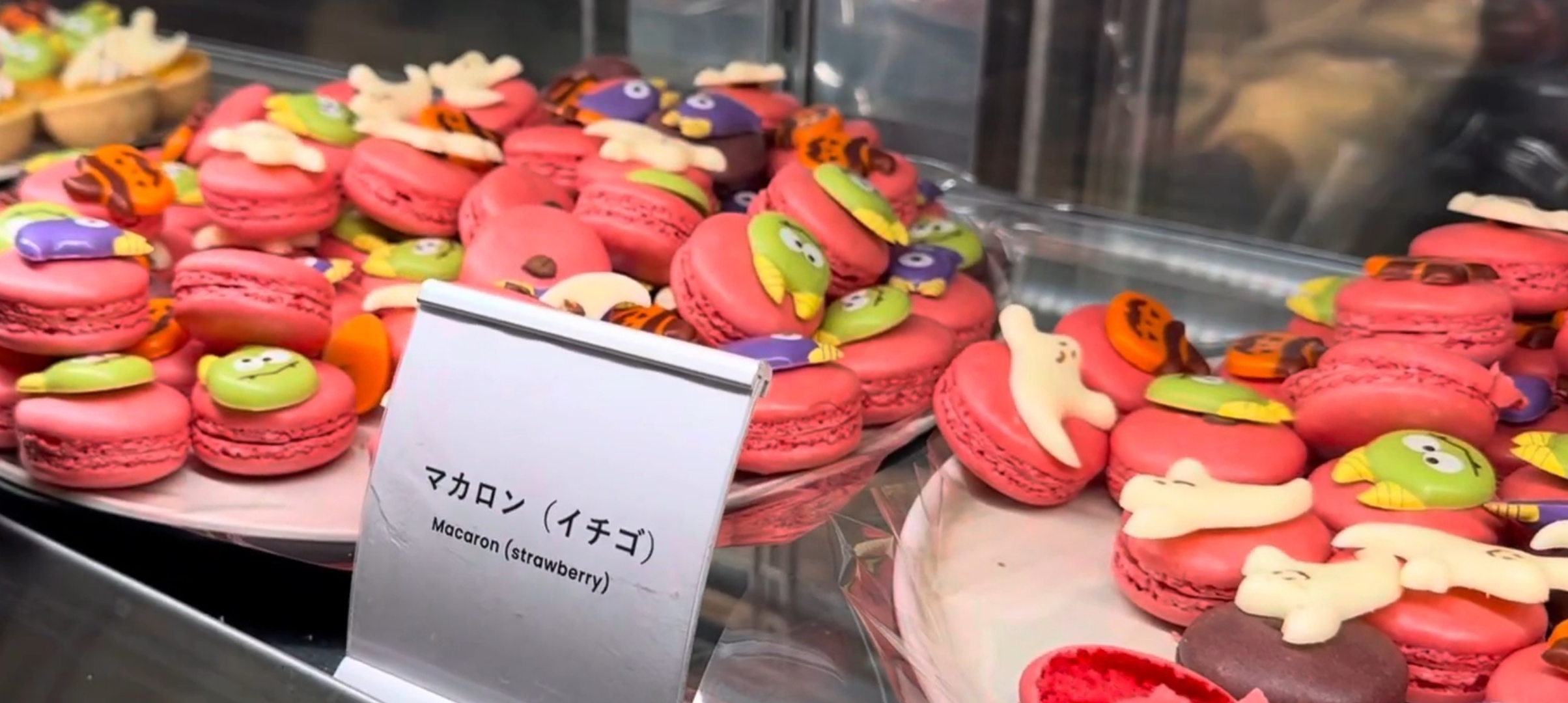 杉乃井ホテル　宙館・バイキングイメージ