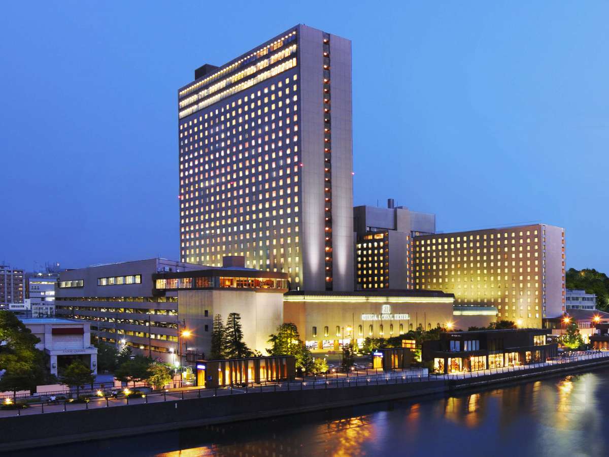 大阪ホテルランキングイメージ
