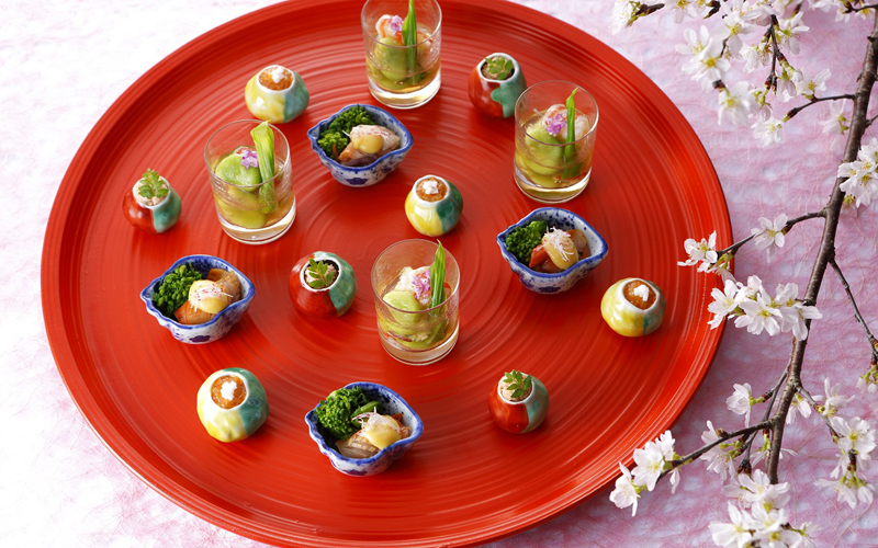 【ホテルモントレ】エポスカードでランチ・ディナーが10%OFF！銀座・大阪・京都から沖縄リゾートまで全国15店舗で20,000円以上得する活用術イメージ