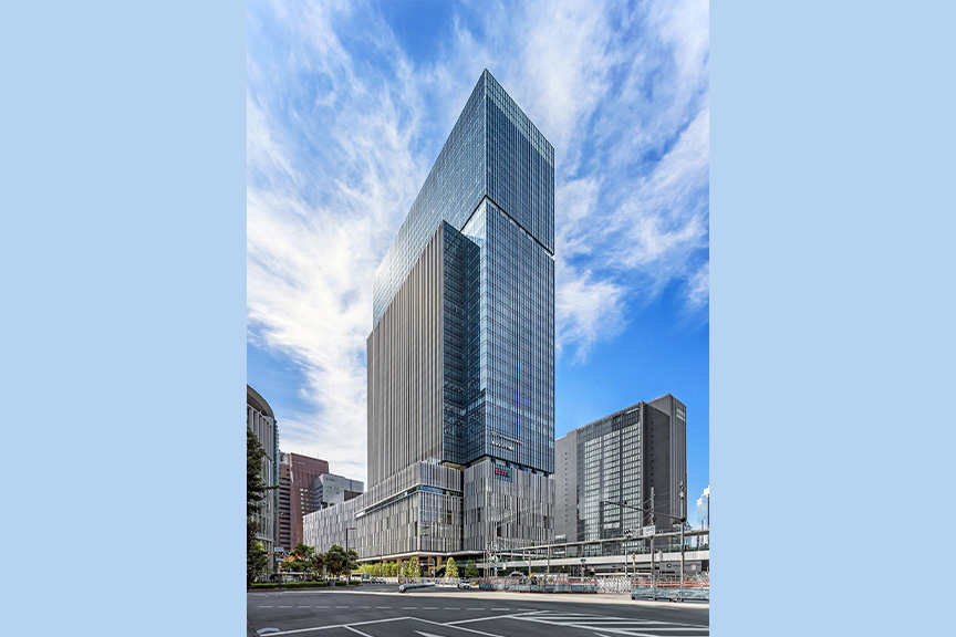 エポスカードはKITTE（キッテ）大阪の必須アイテム！木金土日は飲食店10%OFF＆即日2,000円特典の全貌・「明神丸」「たいめいけん」「串カツだるま」イメージ