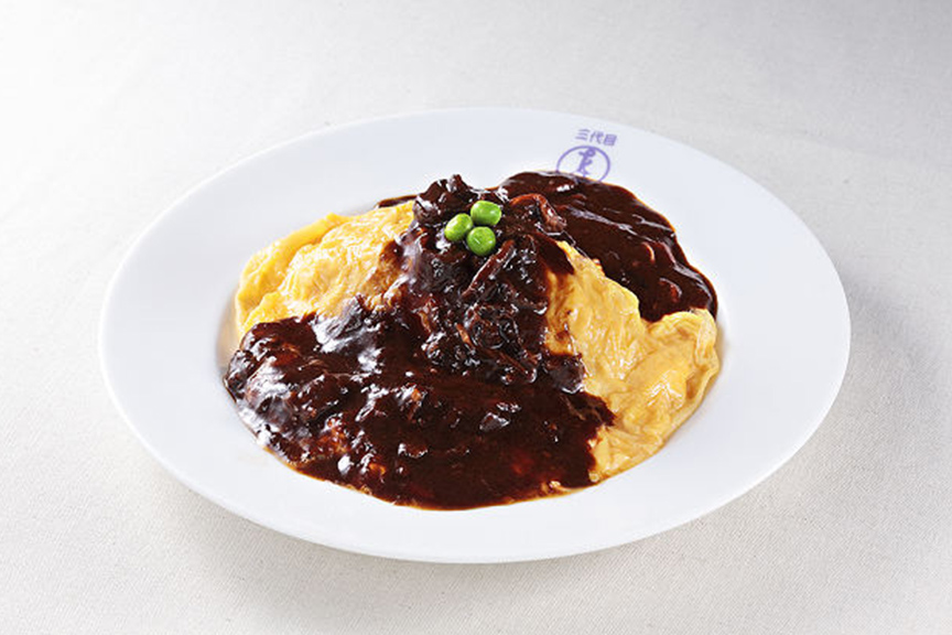 エポスカードはKITTE（キッテ）大阪の必須アイテム！木金土日は飲食店10%OFF＆即日2,000円特典の全貌・「明神丸」「たいめいけん」「串カツだるま」イメージ