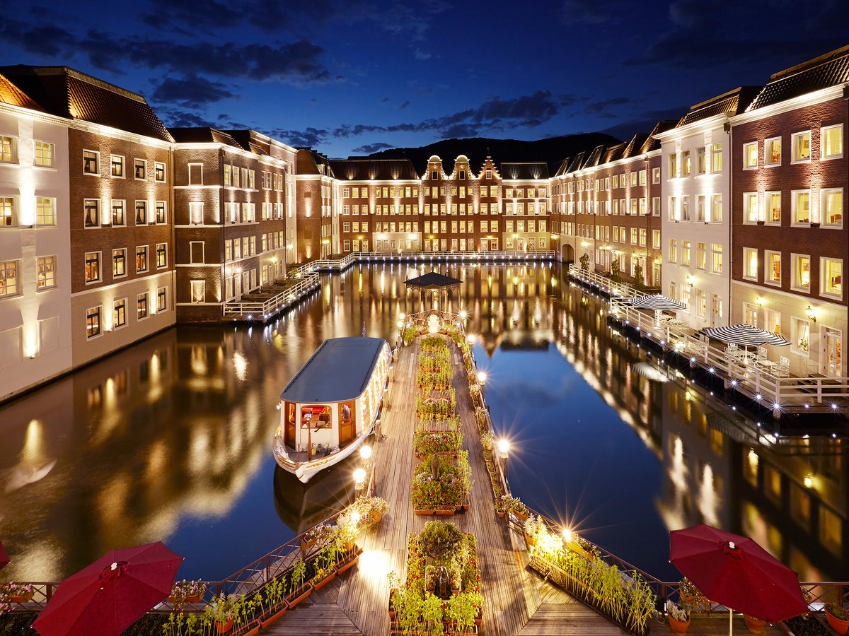 ハウステンボスのホテルはどこがいい？ハウステンボスホテル全7軒を徹底比較イメージ