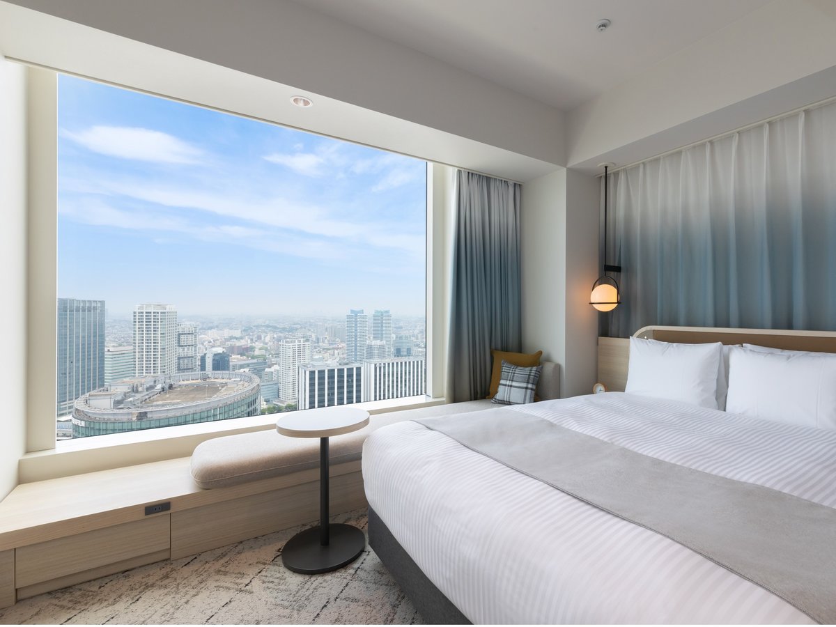 �݂ȂƂ݂炢�̃z�e����i�E�R�X�p�E�ŐV�h�C���[�W