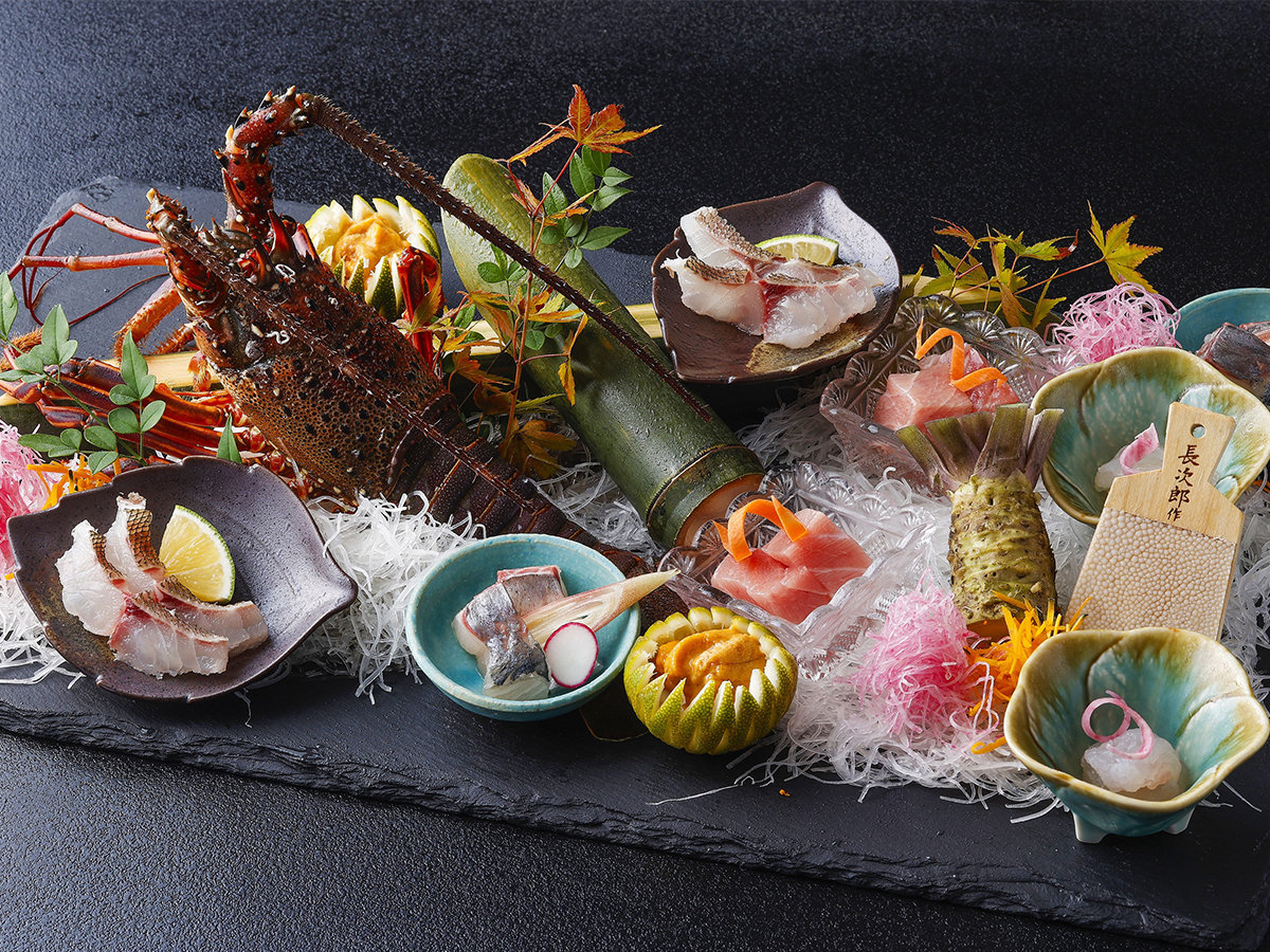 杉乃井ホテルイメージ