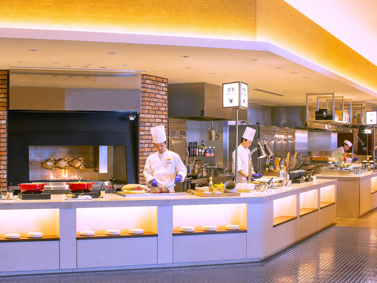 杉乃井ホテルイメージ