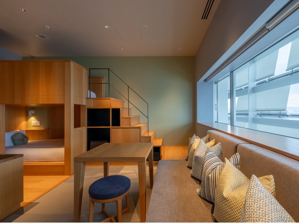 USJ（ユニバ）周辺おすすめホテル13選イメージ