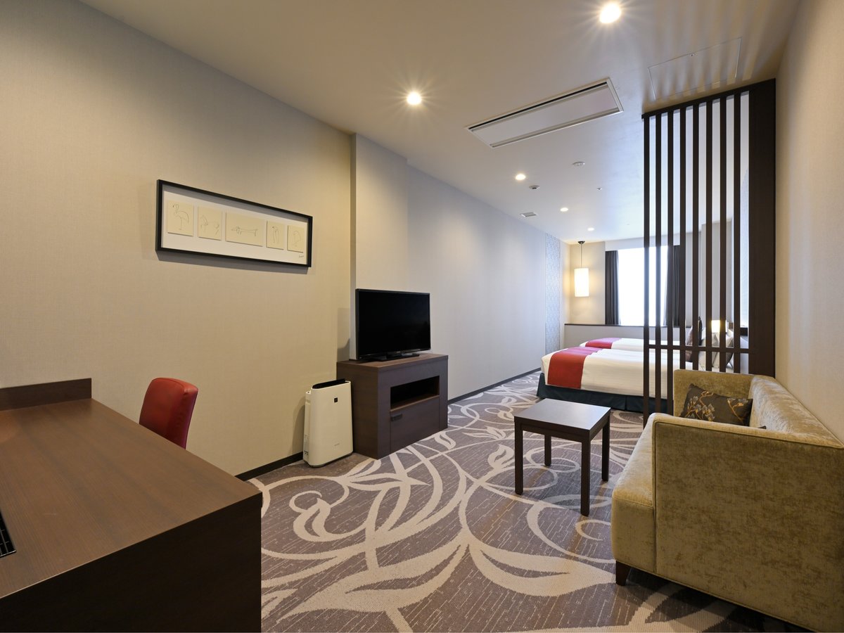 USJ（ユニバ）周辺おすすめホテル13選イメージ