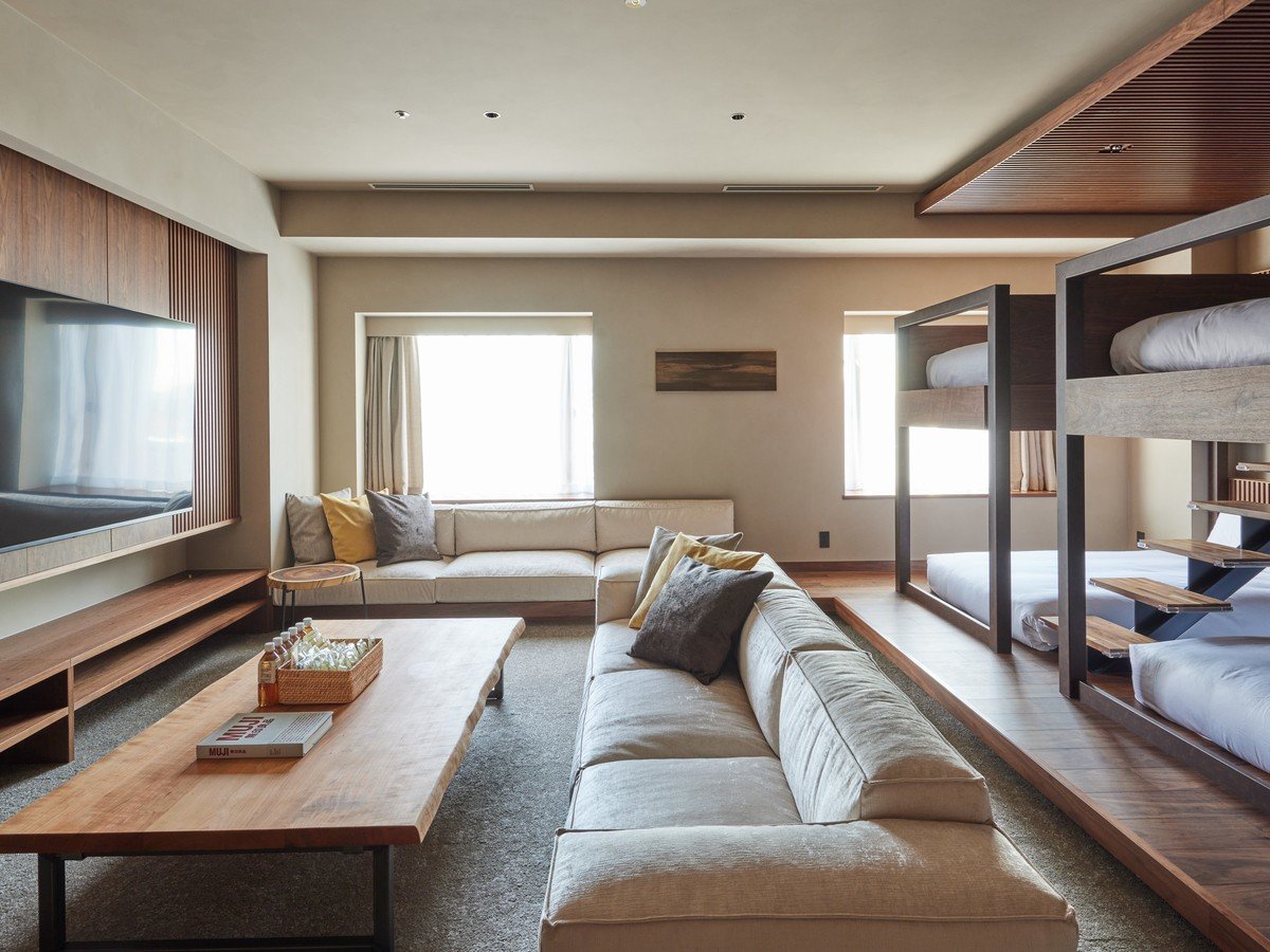 USJ（ユニバ）子連れおすすめホテル7選イメージ