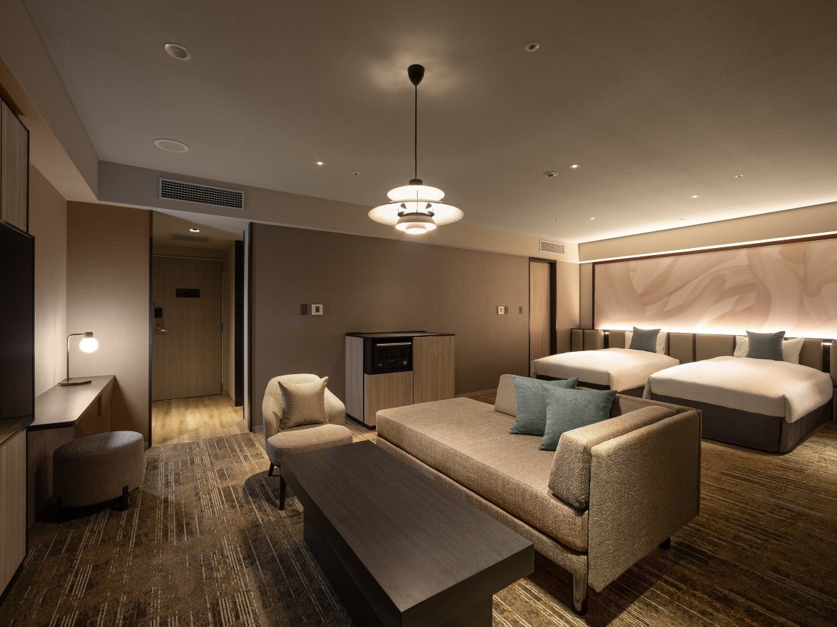 USJ（ユニバ）周辺の安いホテル8選イメージ