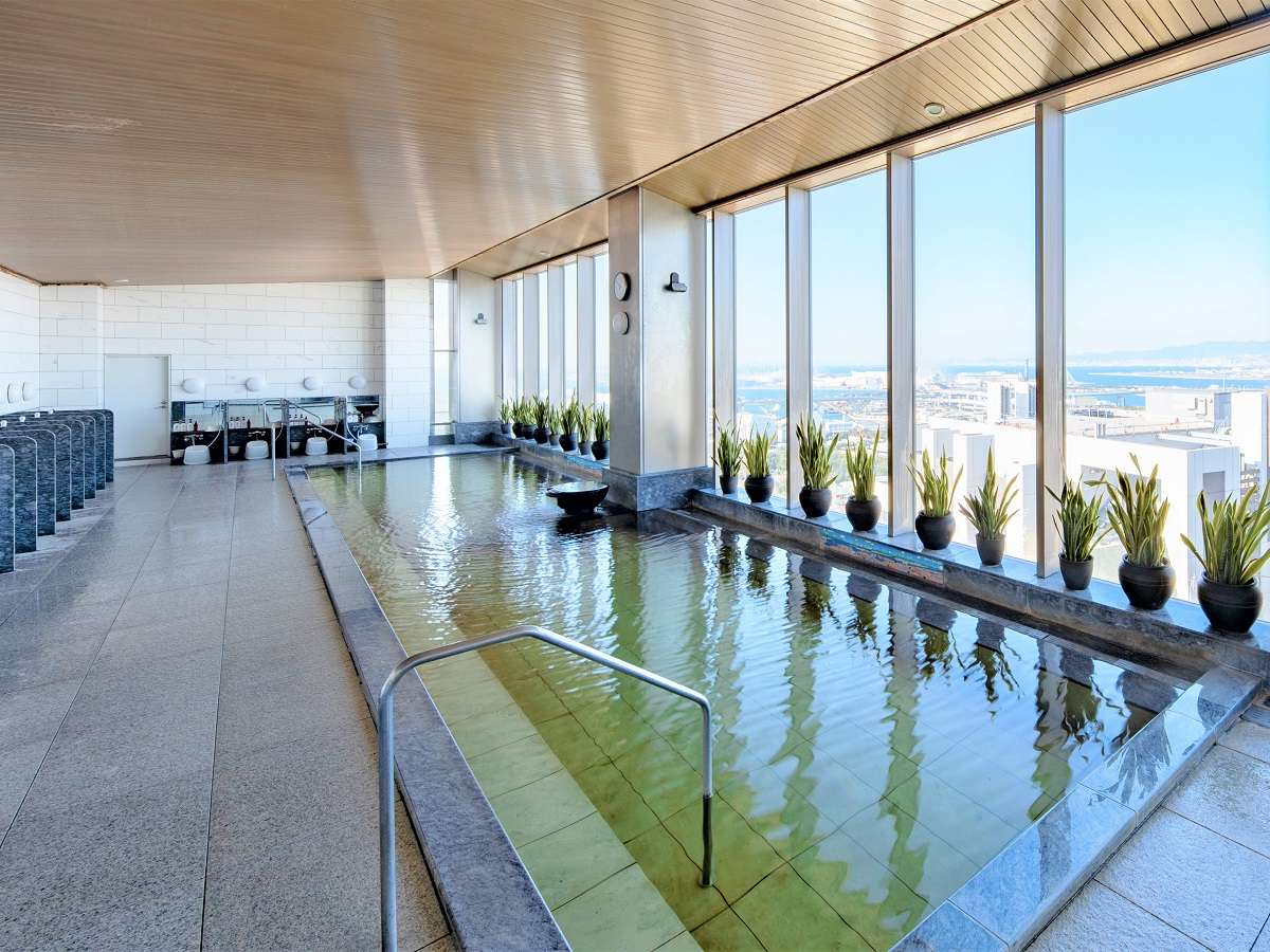 USJ（ユニバ）周辺おすすめホテル13選イメージ