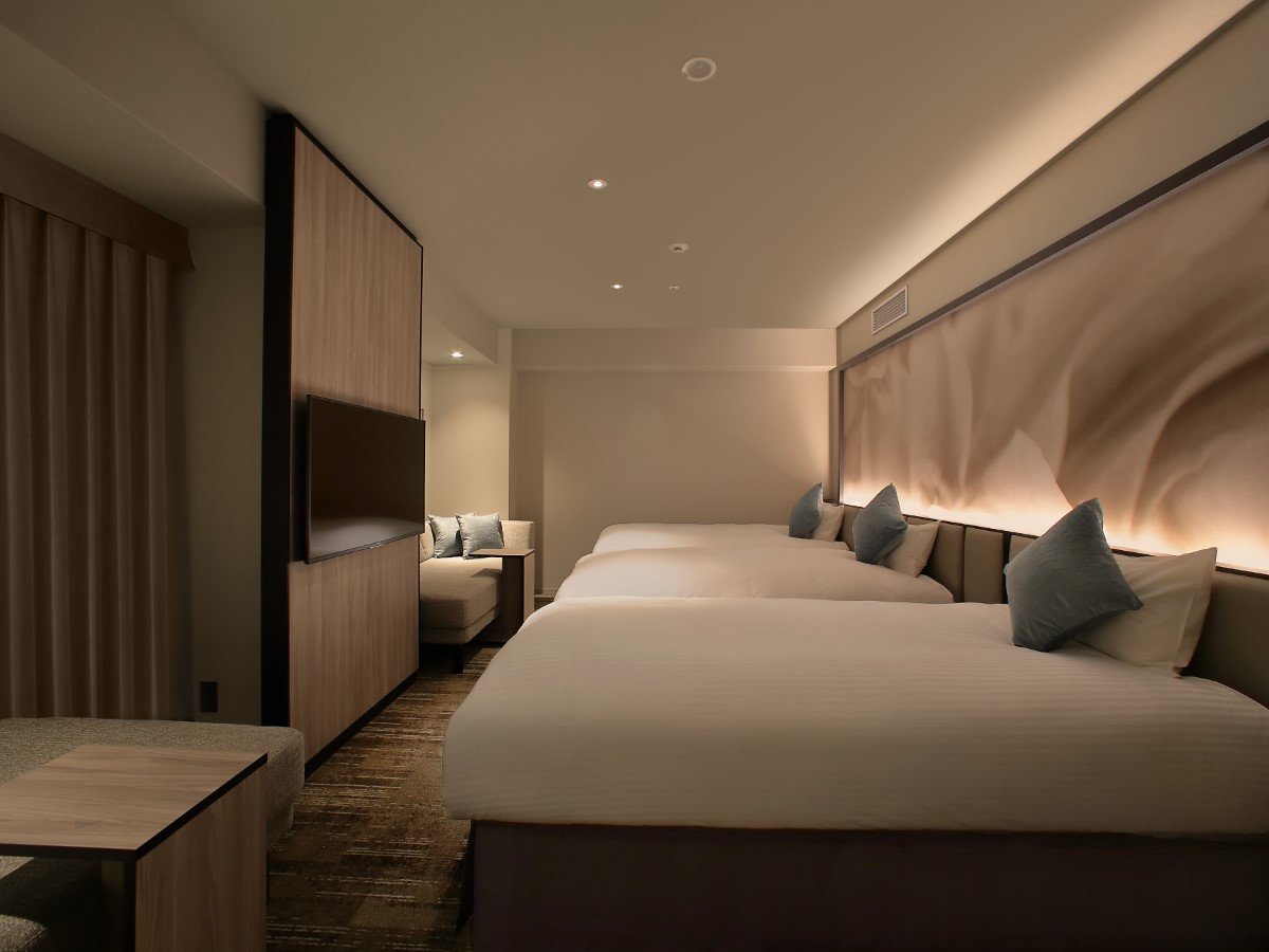 USJ（ユニバ）周辺おすすめホテル13選イメージ