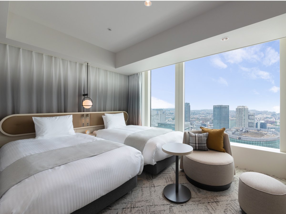 ���l�w�E�V�����w�̂������߃z�e���C���[�W