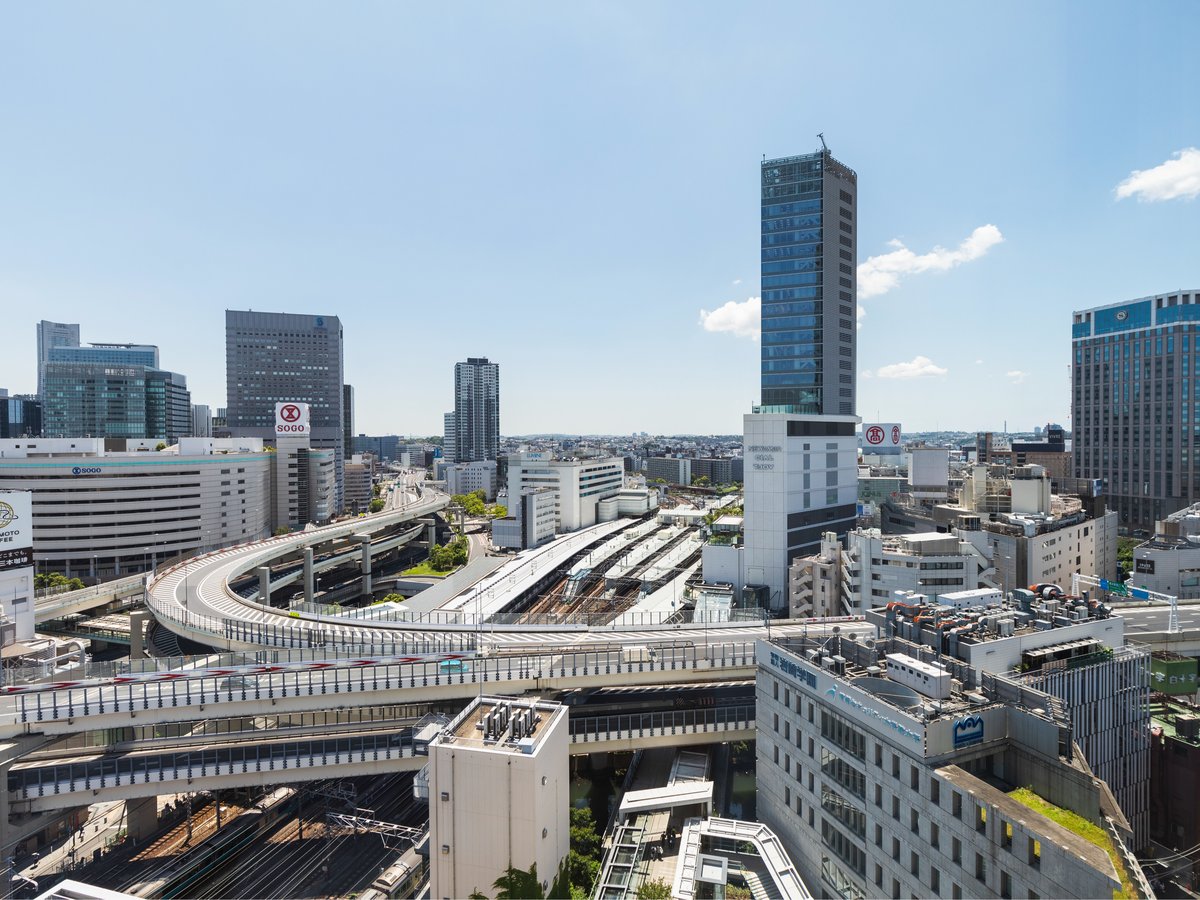 ���l�w�E�V�����w�̂������߃z�e���C���[�W