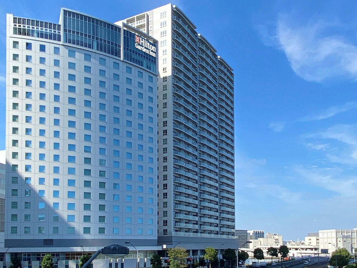 ���l�w�E�V�����w�̂������߃z�e���C���[�W