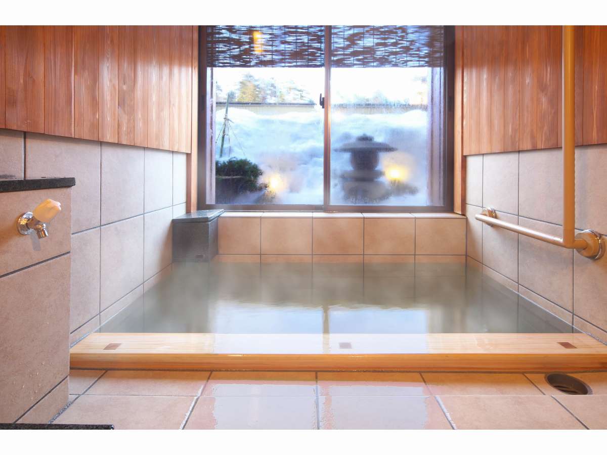 草津温泉・湯畑に近い旅館・益成屋旅館イメージ