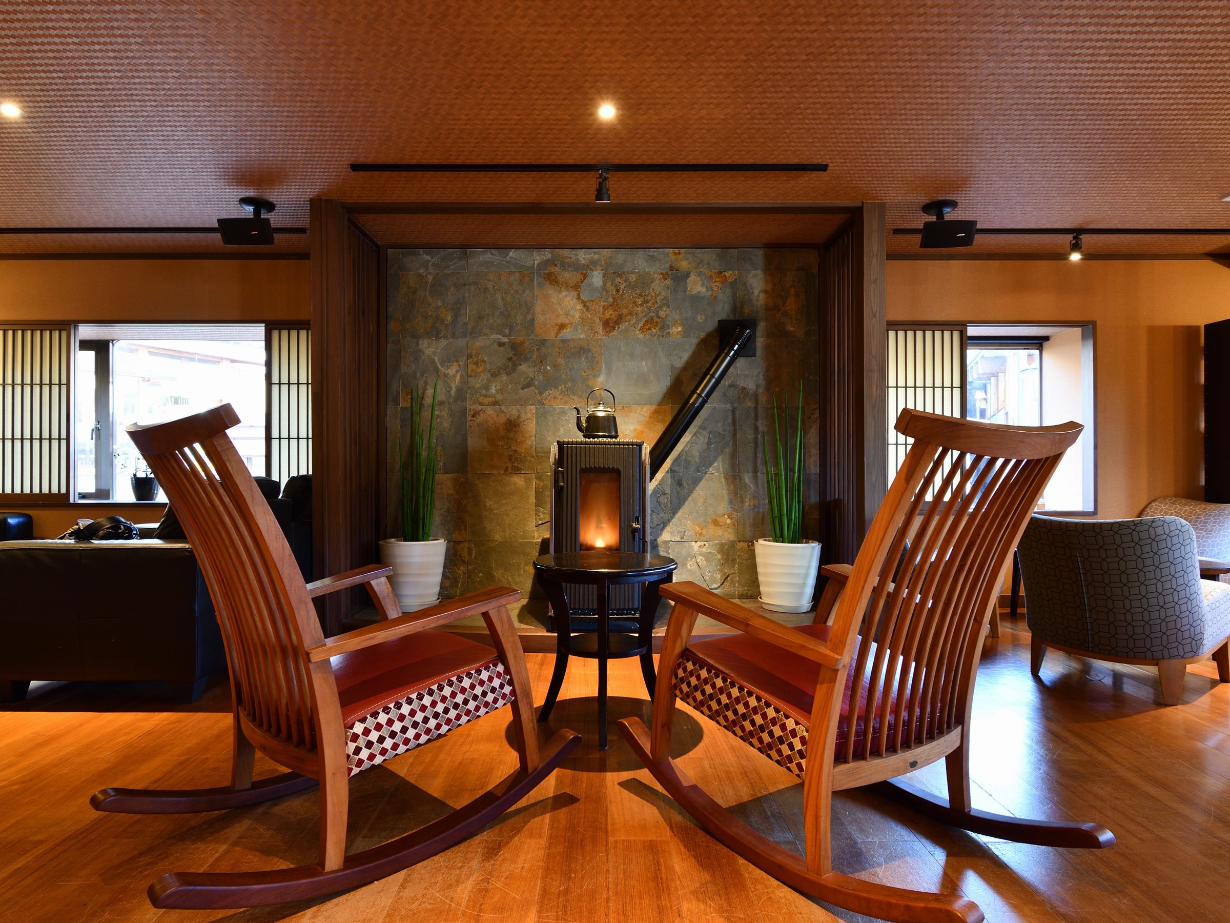 草津温泉・湯畑に近い旅館・佳乃やイメージ